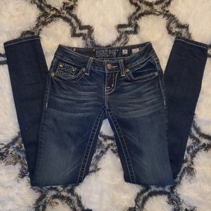 Miss Me Denim Jeans 24